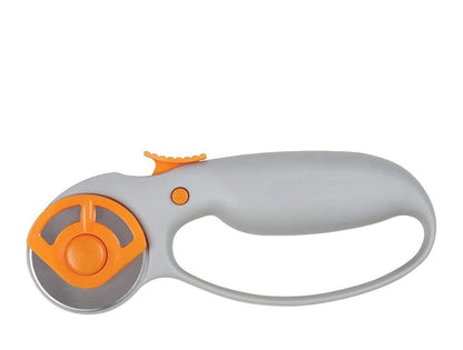 45 mm Rotary Cutterfor Fabric Self Healing Cutting & Sewing
