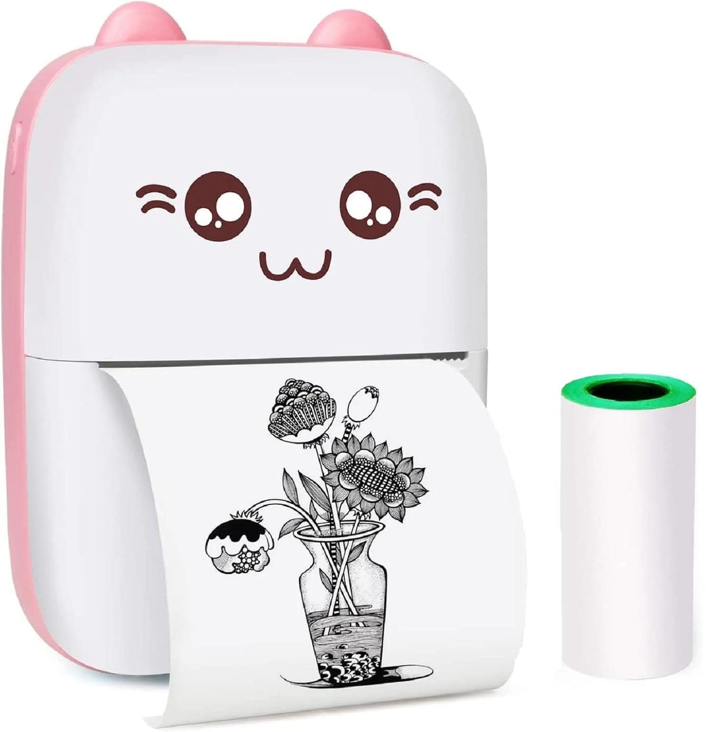 pocket mini printer